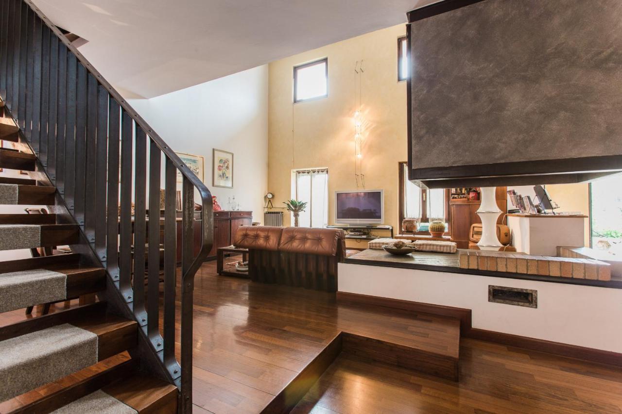 Cipriani Apartment 베로나 외부 사진
