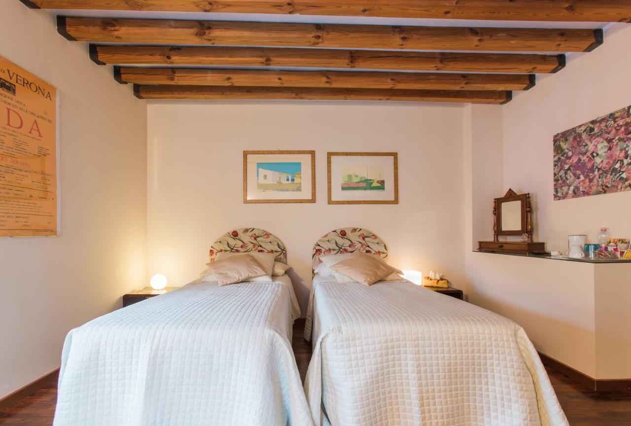 Cipriani Apartment 베로나 외부 사진