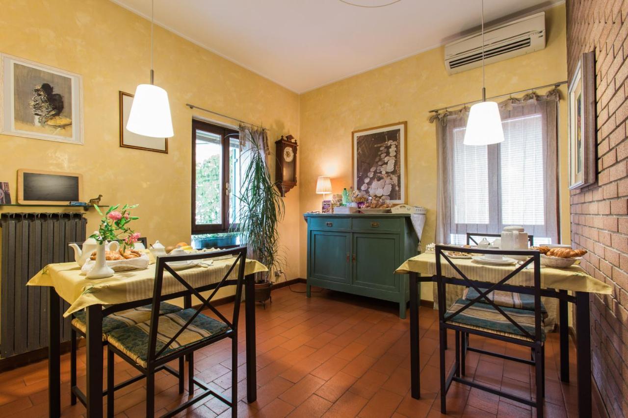 Cipriani Apartment 베로나 외부 사진