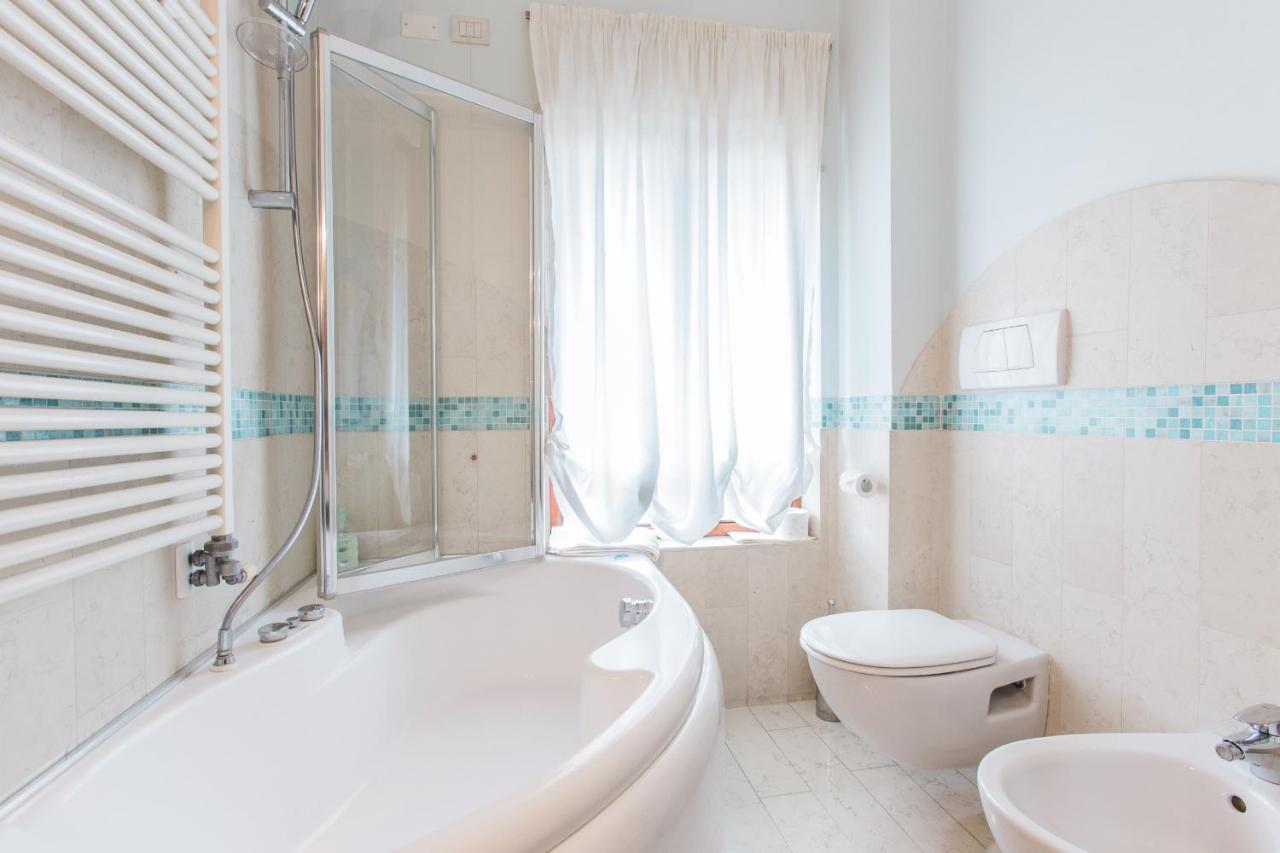 Cipriani Apartment 베로나 외부 사진