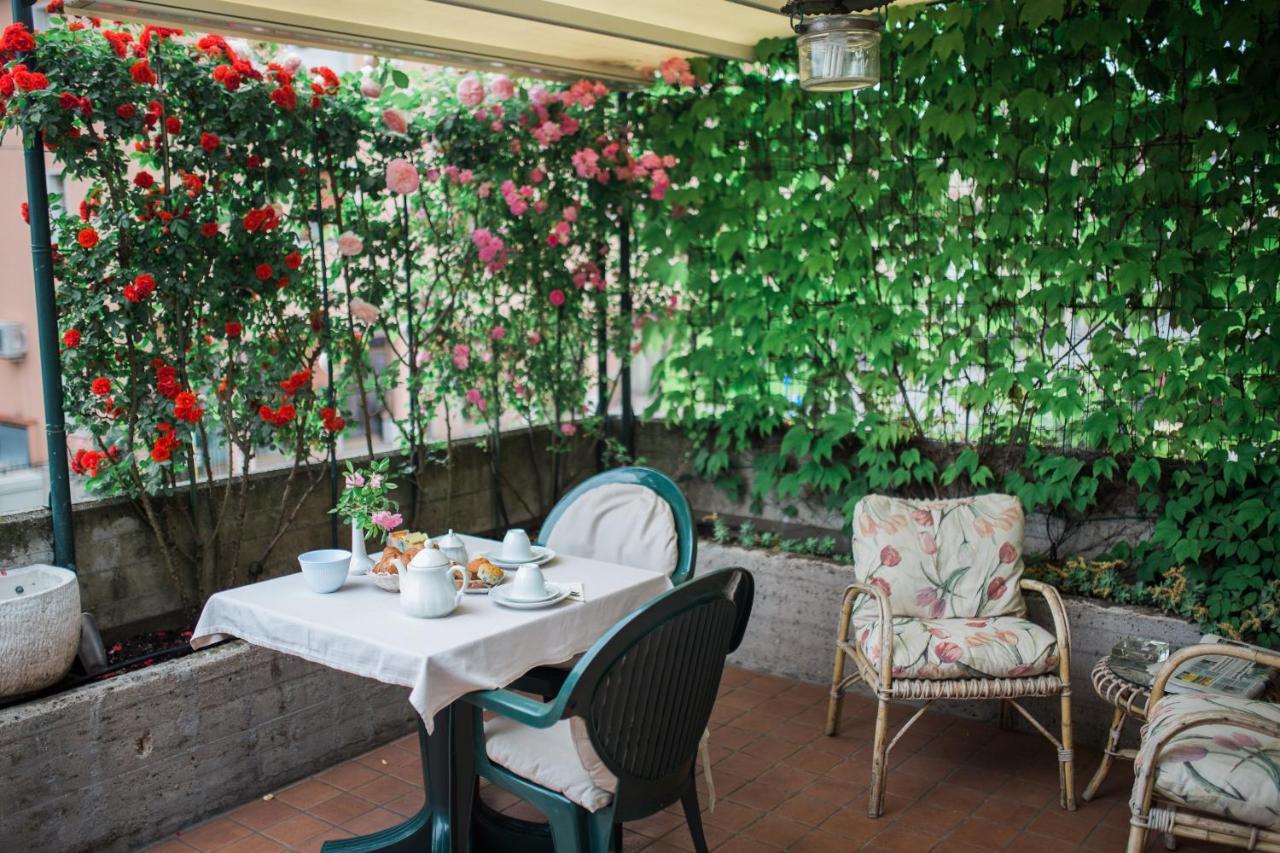 Cipriani Apartment 베로나 외부 사진