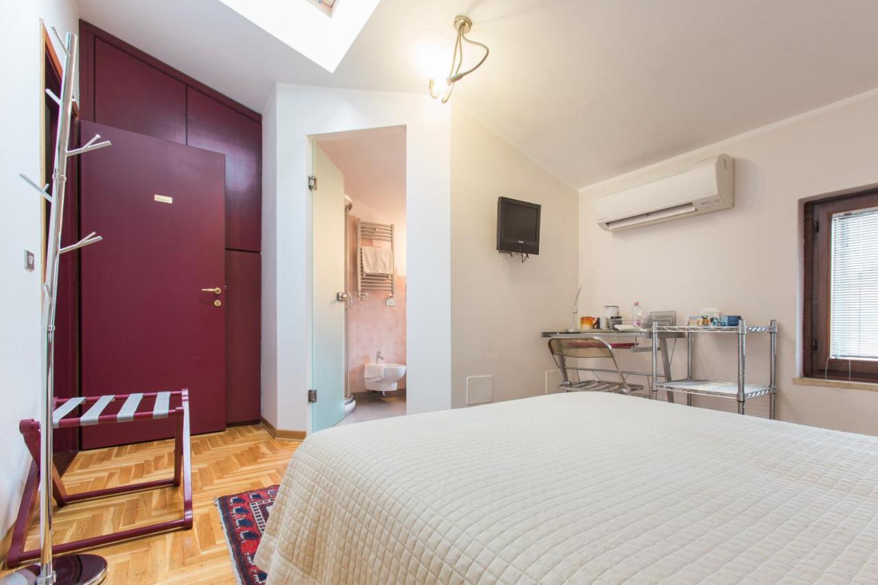 Cipriani Apartment 베로나 외부 사진