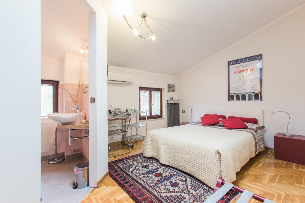 Cipriani Apartment 베로나 외부 사진