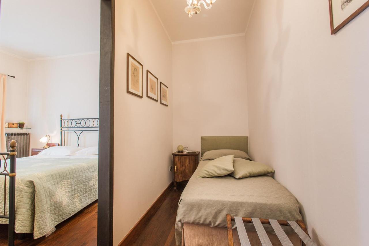 Cipriani Apartment 베로나 외부 사진