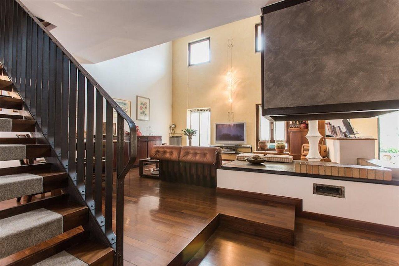 Cipriani Apartment 베로나 외부 사진