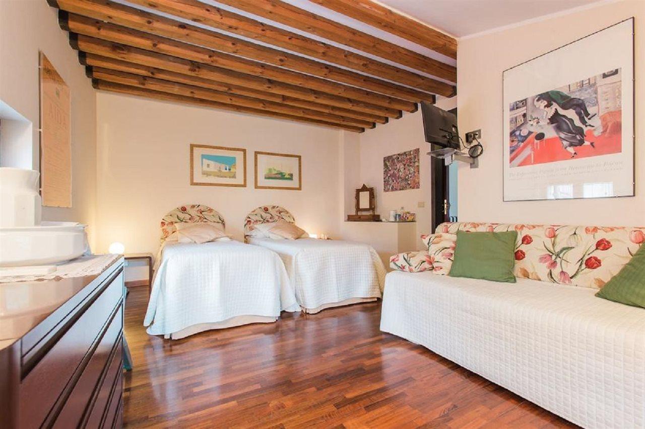 Cipriani Apartment 베로나 외부 사진