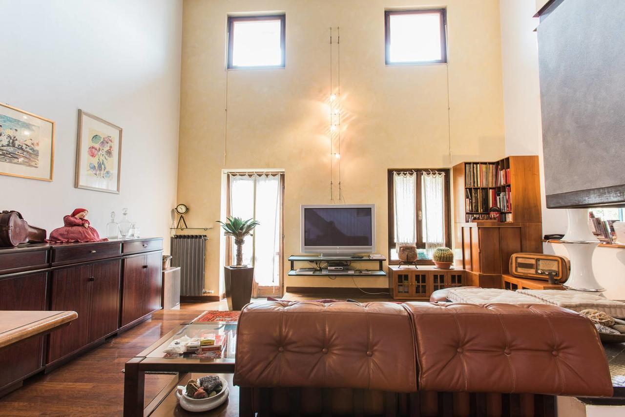 Cipriani Apartment 베로나 외부 사진