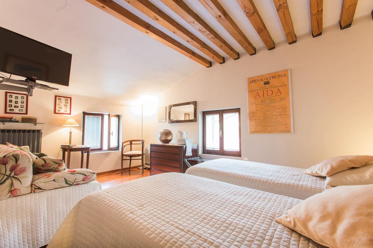 Cipriani Apartment 베로나 외부 사진