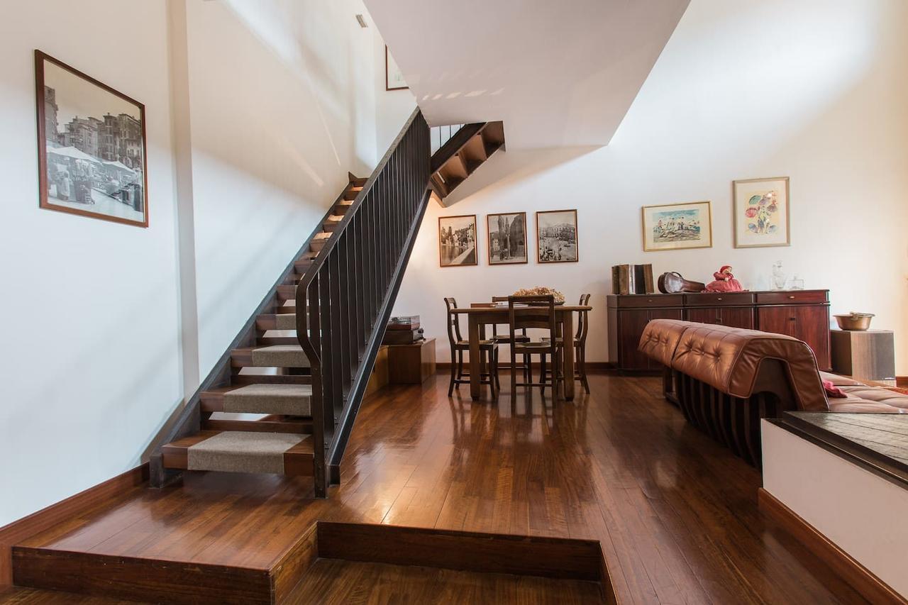 Cipriani Apartment 베로나 외부 사진
